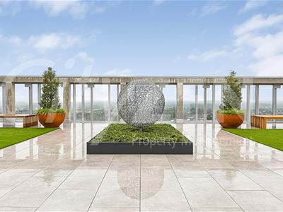 ROOF GARDEN